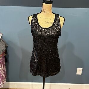 Cato tank top size medium women’s